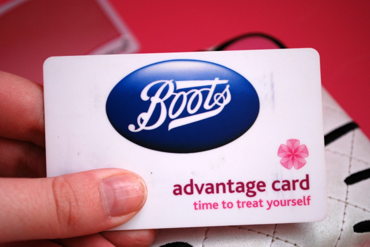 BOOTS BOOST How to get £10 worth of Boots loyalty points this weekend